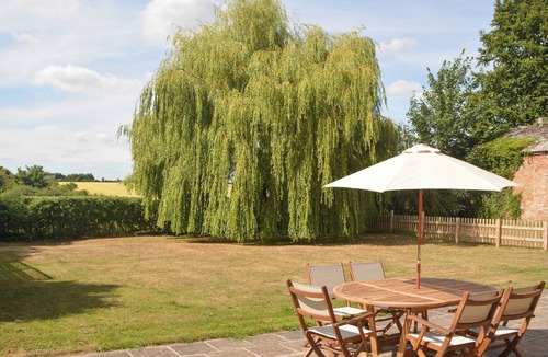 Market Rasen House | 3 bedroom accommodation in Benniworth
