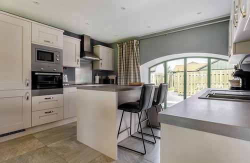 Linlithgow Cottage | 3 bedroom accommodation in Linlithgow, near Edinburgh