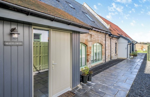 Linlithgow Cottage | 3 bedroom accommodation in Linlithgow, near Edinburgh