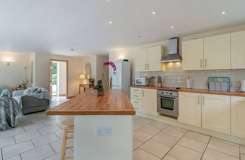 Oasby Cottage | 3 bedroom accommodation in Oasby, near Grantham