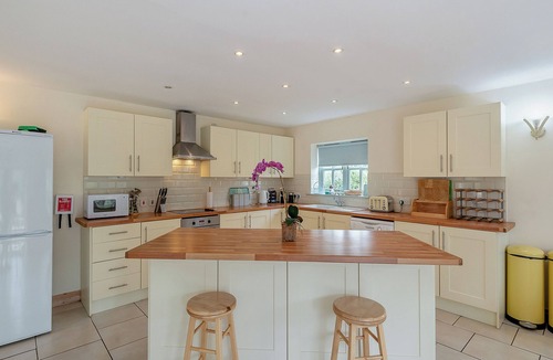 Oasby Cottage | 3 bedroom accommodation in Oasby, near Grantham