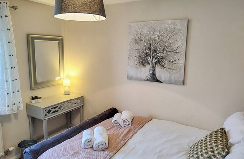 Grantham Cottage | 3 bedroom accommodation in Grantham