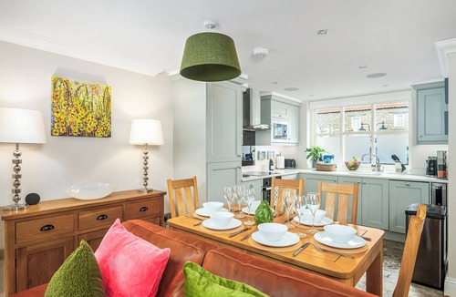 Helmsley Cottage | 3 bedroom accommodation in Helmsley