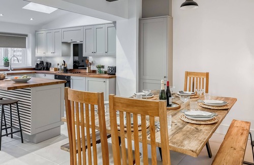 Newburgh Cottage | 3 bedroom accommodation in Hoscar, Ormskirk, near Southport