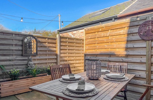 Newburgh Cottage | 3 bedroom accommodation in Hoscar, Ormskirk, near Southport