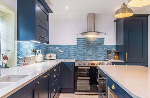 Wainfleet All Saints Cottage | 3 bedroom accommodation in Wainfleet, near Skegness
