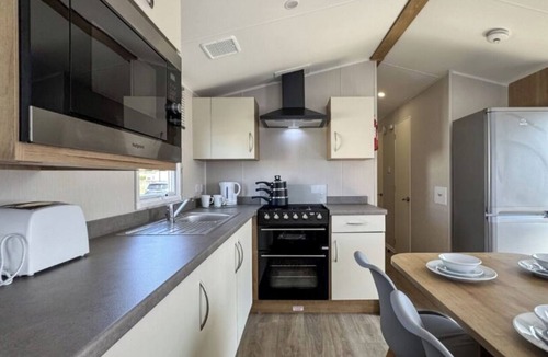 Skegness House | 3 bedroom accommodation in Skegness