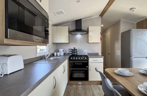 Skegness House | 3 bedroom accommodation in Skegness