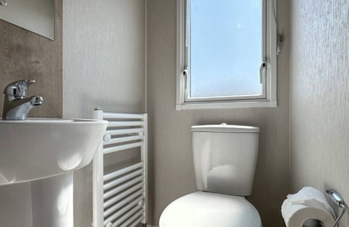 Skegness House | 3 bedroom accommodation in Skegness