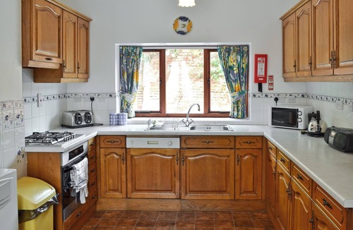 Swanwick Cottage | 3 bedroom accommodation in Swanick, near Alfreton
