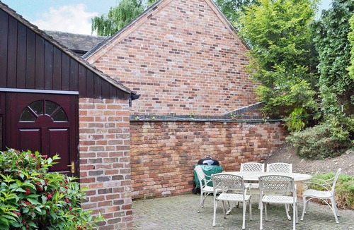 Swanwick Cottage | 3 bedroom accommodation in Swanick, near Alfreton