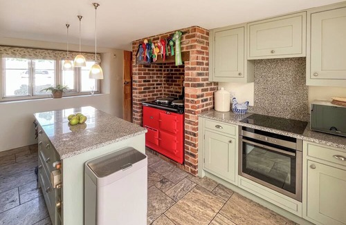 Stamford Cottage | 3 bedroom accommodation in Tinwell