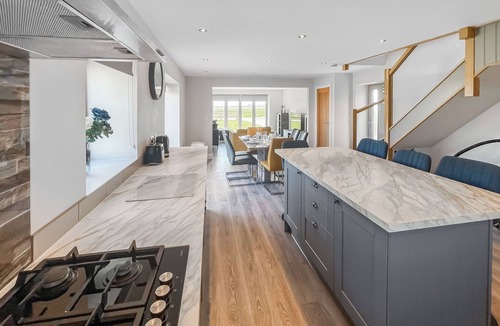 Boston Cottage | 3 bedroom accommodation in Wrangle, near Boston