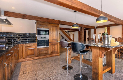 Melbourne Cottage | 3 bedroom accommodation in Melbourne, near Derby