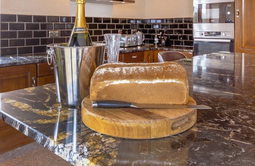 Melbourne Cottage | 3 bedroom accommodation in Melbourne, near Derby