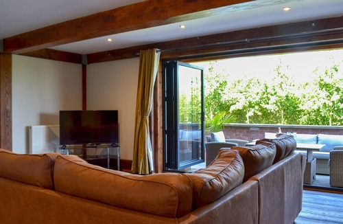 Melbourne Cottage | 3 bedroom accommodation in Melbourne, near Derby