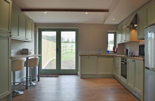 Gumley Cottage | 3 bedroom accommodation in Lubenham, near Market Harborough