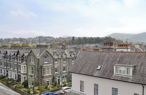 Keswick Cottage | 3 bedroom accommodation in Keswick