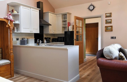 Nelson Cottage | 3 bedroom accommodation in Barley, near Clitheroe