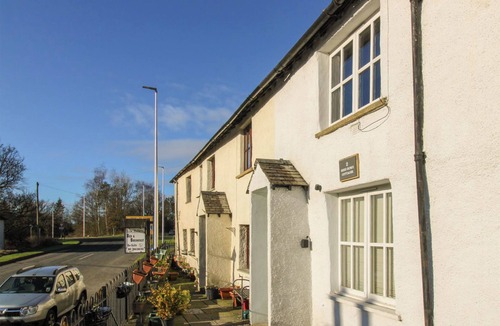 Staveley Cottage | 3 bedroom accommodation in Staveley