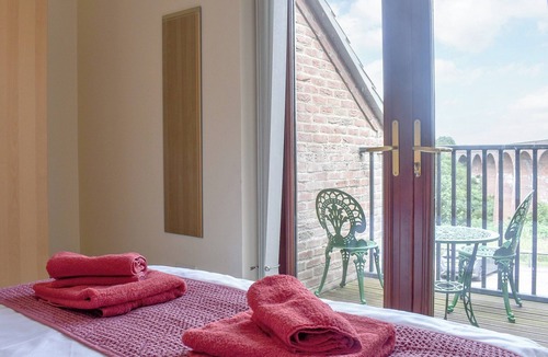 Ruswarp Cottage | 3 bedroom accommodation in Whitby