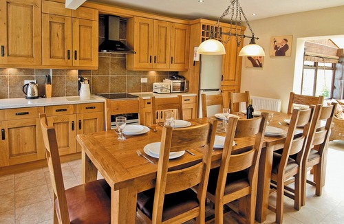 West Cliff Cottage | 3 bedroom accommodation in Whitby