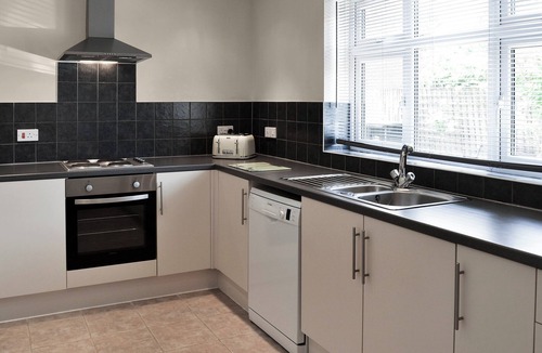 Broom Cottage | 3 bedroom accommodation in Broom, near Biggleswade