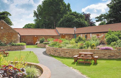 Folkton Cottage | 3 bedroom accommodation in Filey