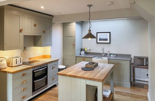 Ampleforth Cottage | 3 bedroom accommodation in Ampleforth, near Helmsley