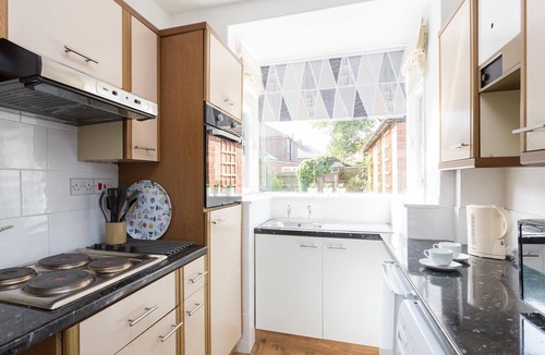 Heworth Cottage | 3 bedroom accommodation in York