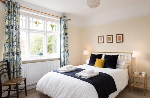 Heworth Cottage | 3 bedroom accommodation in York
