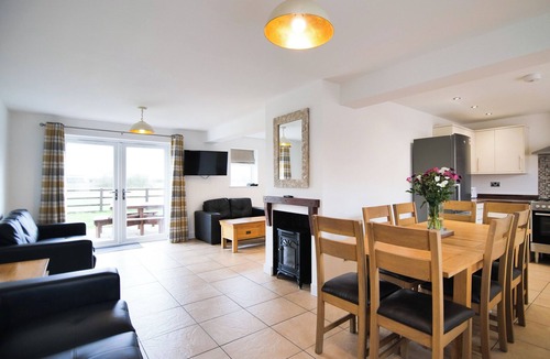 York Cottage | 3 bedroom accommodation in Murton, near York