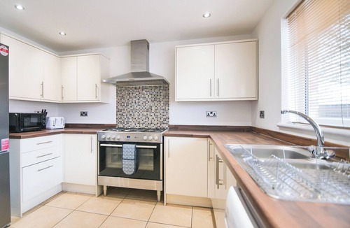 York Cottage | 3 bedroom accommodation in Murton, near York