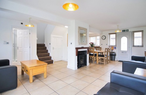 York Cottage | 3 bedroom accommodation in Murton, near York