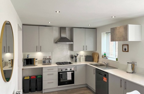 Fulford Cottage | 3 bedroom accommodation in Fulford, near York