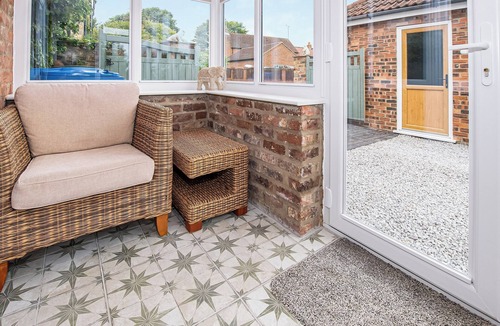 Huggate Cottage | 3 bedroom accommodation in Huggate, near York