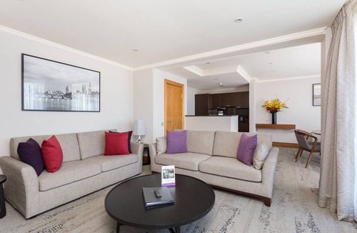 Kilburn Apartment | 3 Bedroom Apartment Maida Vale