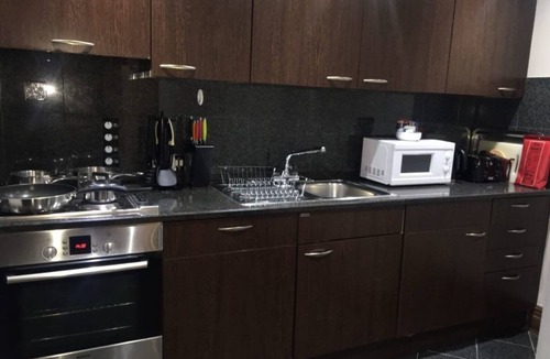 Kilburn Apartment | 3 Bedroom Apartment Maida Vale