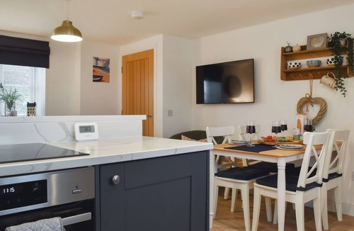 Easington Cottage | 3 bedroom accommodation in Easington, near Staithes