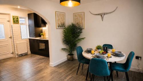 Fishlake Apartment | 3 Bedroom Home, Doncaster Contractor Stays, Family Stays, Close to M18 with Free Parking