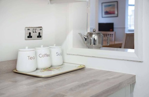 Darlington House | 3 Bedroom in Haughton Road with Free WiFi