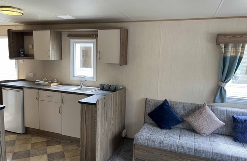 Withernsea House | 3 bedroom statistic caravan Withernsea Sands for Hire and sales