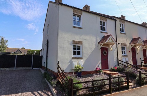 Keelby House | 3 Mill Lane
