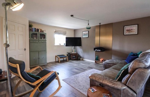 Keelby House | 3 Mill Lane