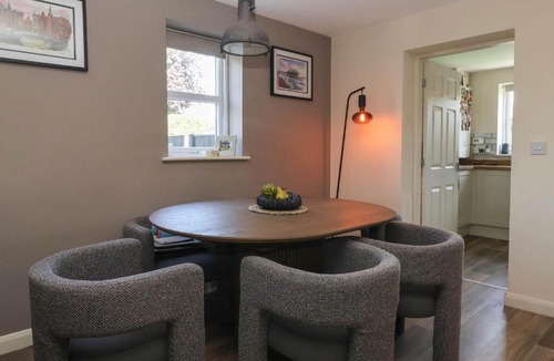Keelby House | 3 Mill Lane