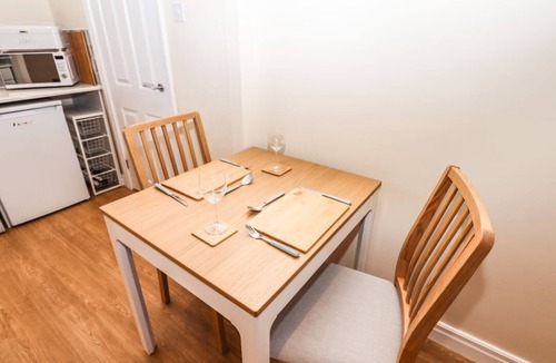 Lytham St. Anne's Apartment | 3 Rothbury Place, Lytham St. Annes