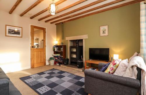 Horton in Ribblesdale House | 3 South View