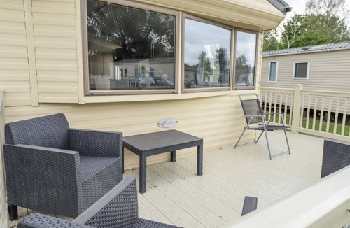 Tattershall House | 31 Castle View, Tattershall