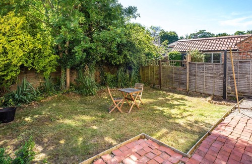 York House | 36 Westminster Road · Bright & Spacious 2-Bed Home in York with Garden - Pass the Keys