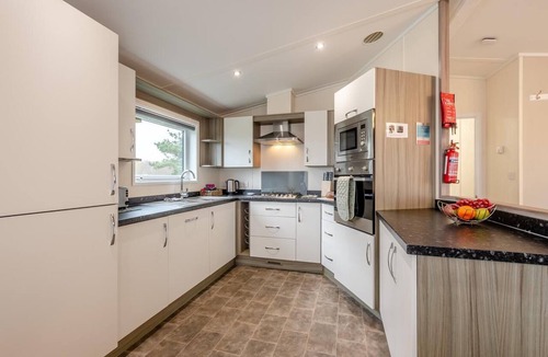 High Bentham Ski Chalet | 4 Bed in Bentham (oc-w37870)